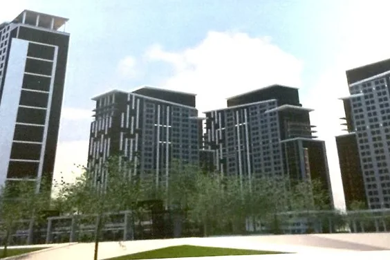 35 University Avenue East, Waterloo