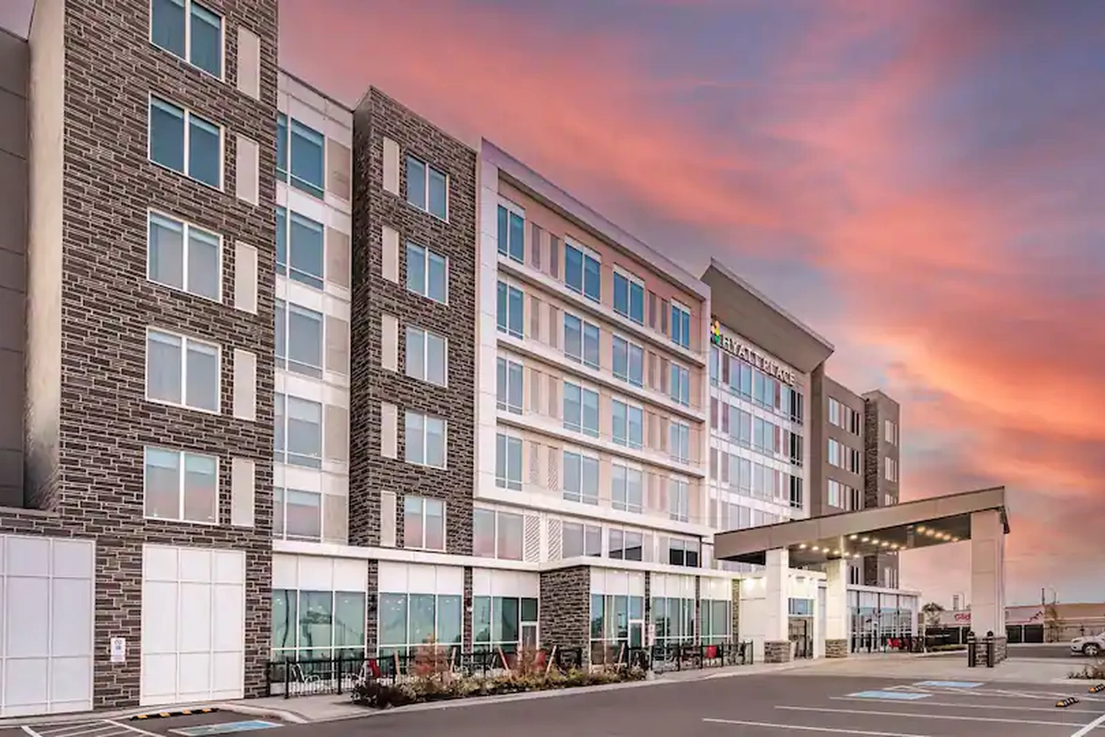 Hyatt Place