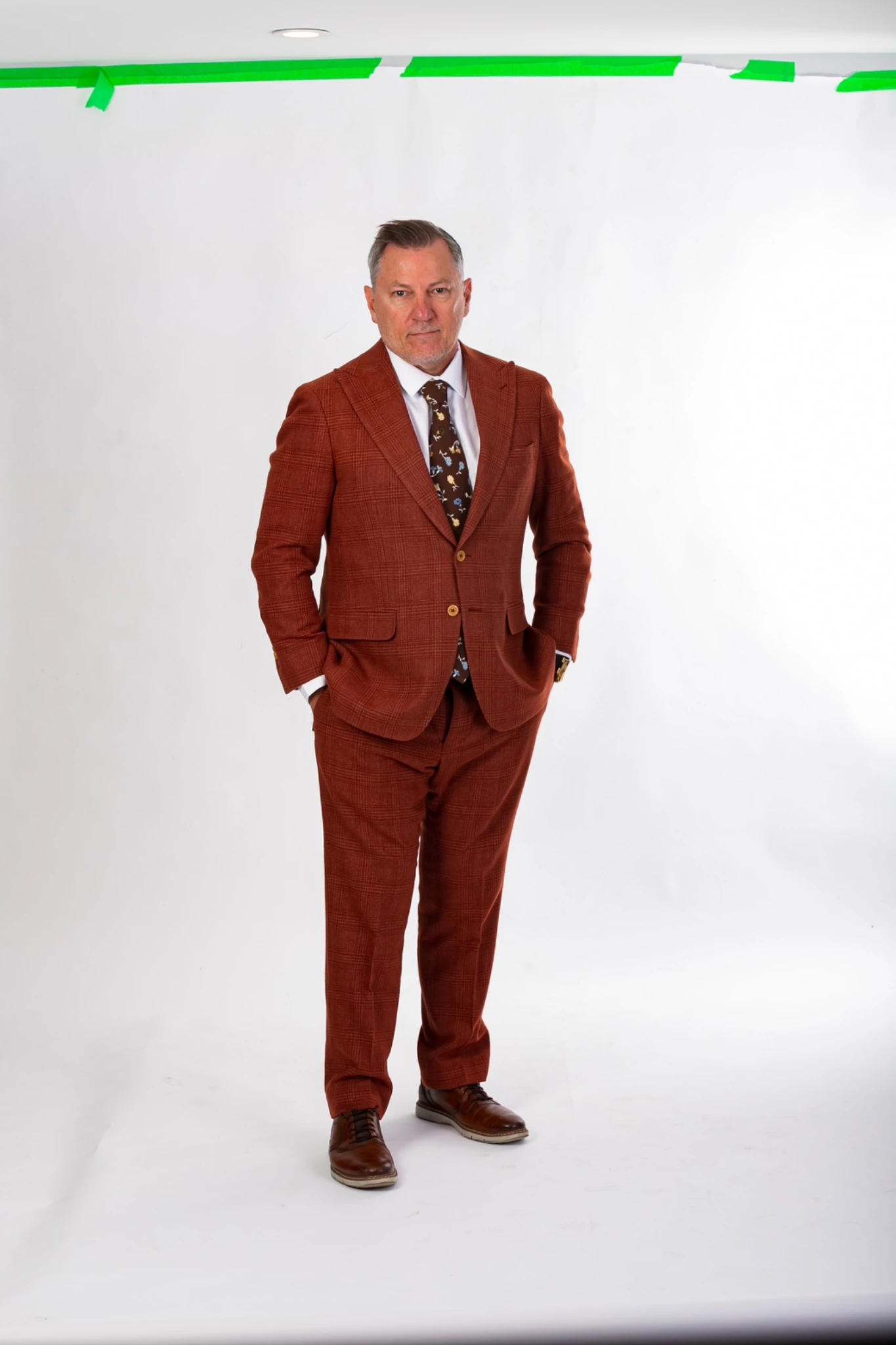 Jake Pedler, Pedler Real Estate Group